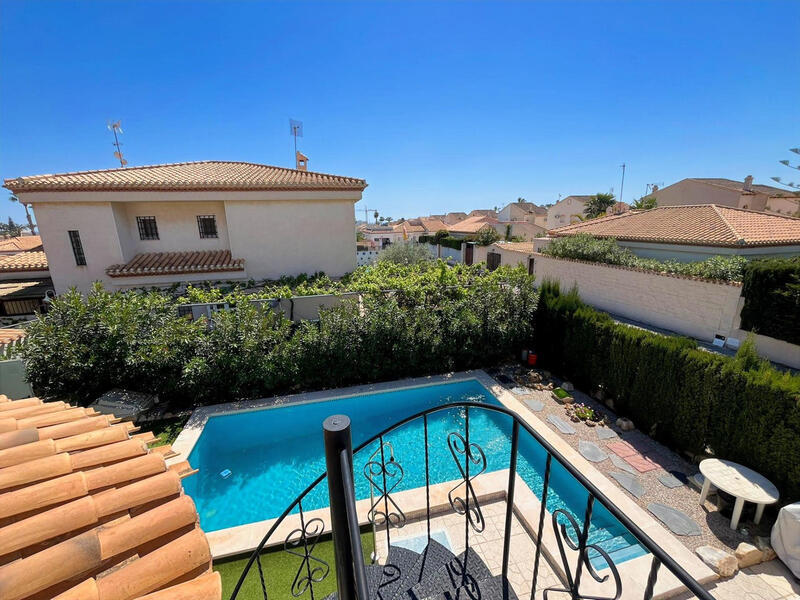 3 chambre Villa à vendre