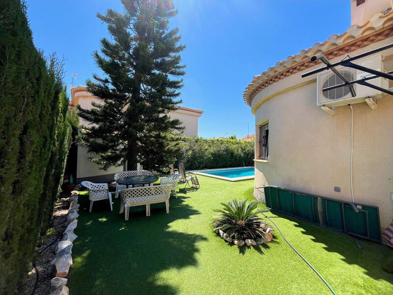 3 chambre Villa à vendre