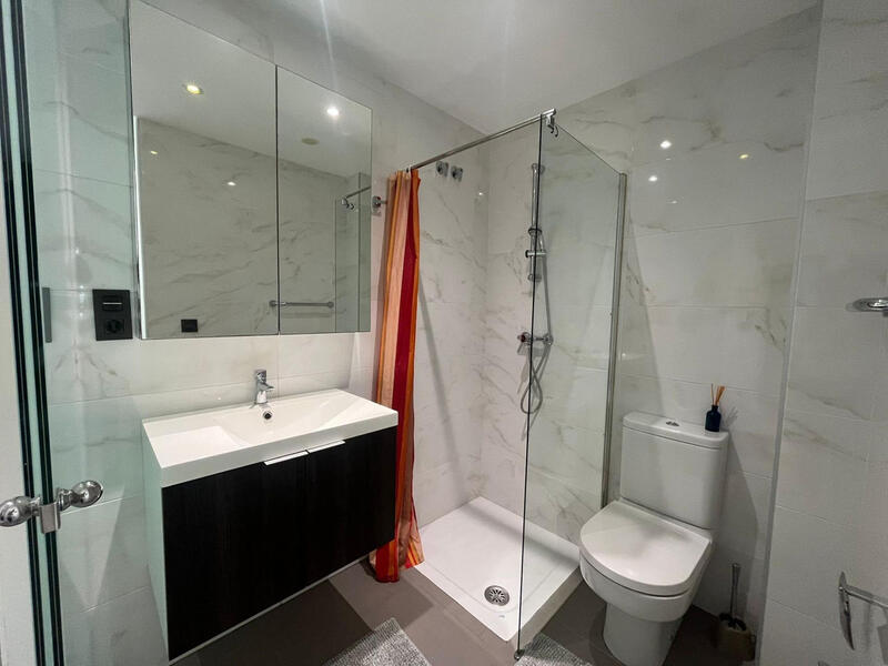 2 Cuarto Villa en venta