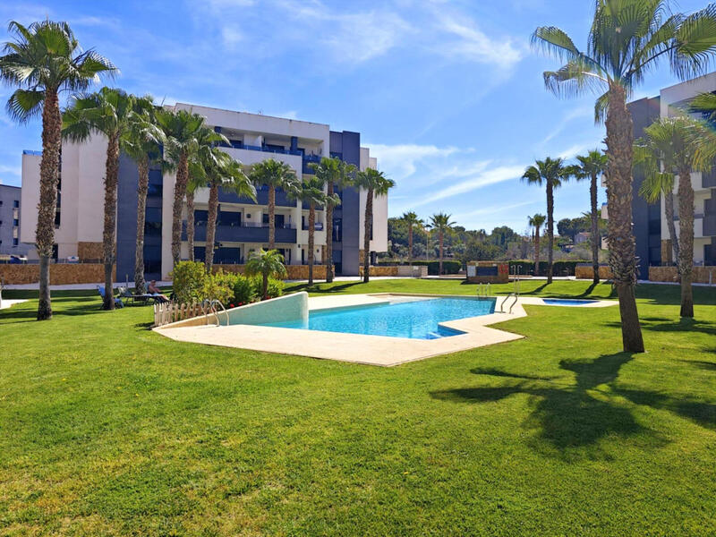 Appartement zu verkaufen in Los Altos, Alicante