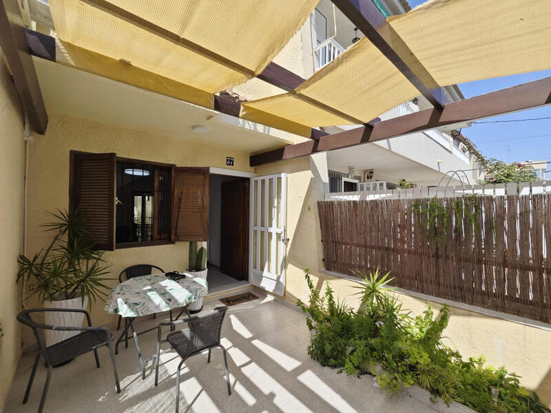 Villa for sale in San Pedro del Pinatar, Murcia