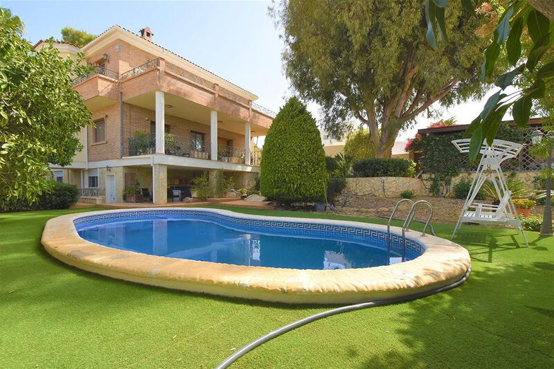 Villa zu verkaufen in Rojales, Alicante