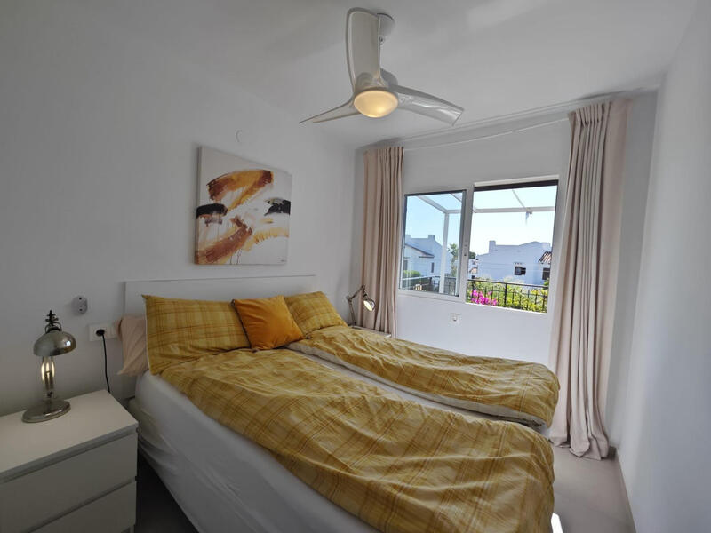 3 Schlafzimmer Appartement zu verkaufen