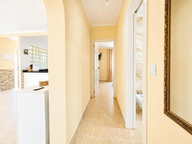 3 soveværelse Villa til salg