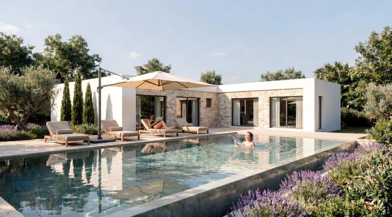 3 bedroom Villa for sale 3 bedroom Villa for sale