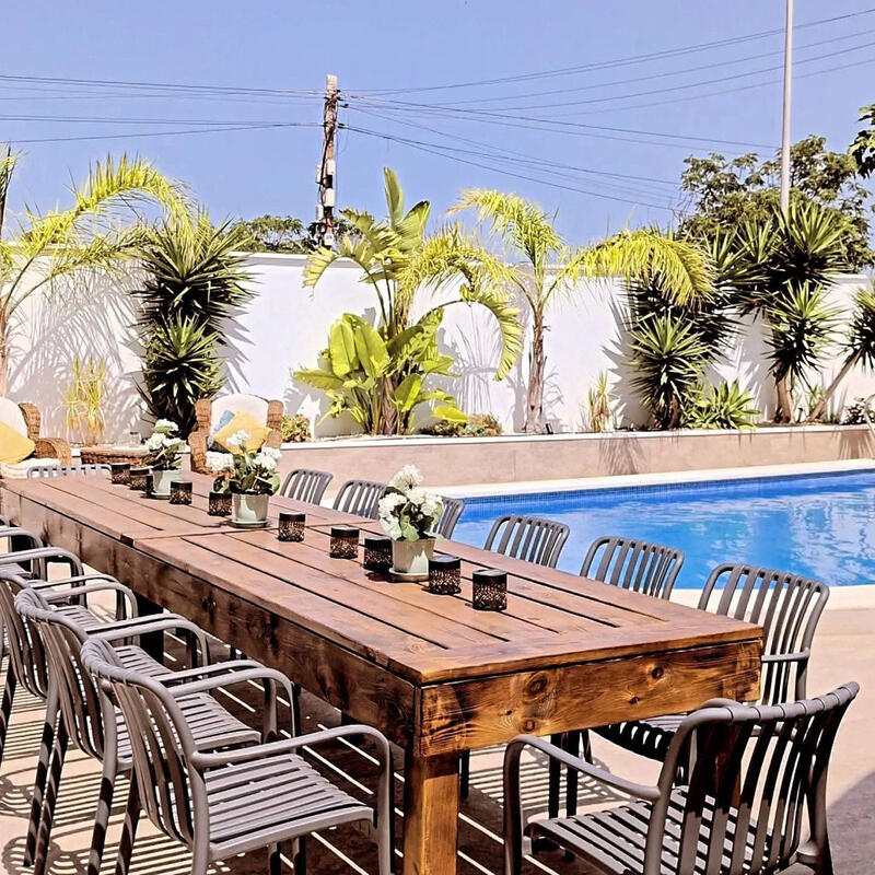 5 bedroom Villa for sale