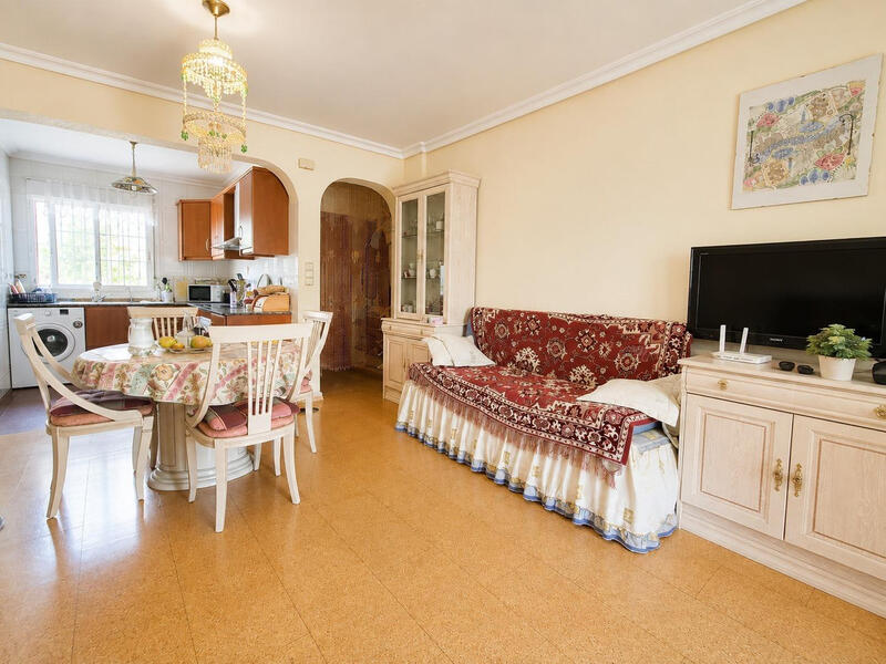 2 bedroom Villa for sale