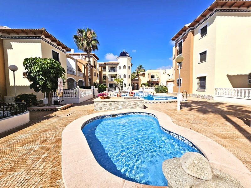 Apartment for sale in Los Alcazares, Murcia Apartment for sale in Los Alcazares, Murcia