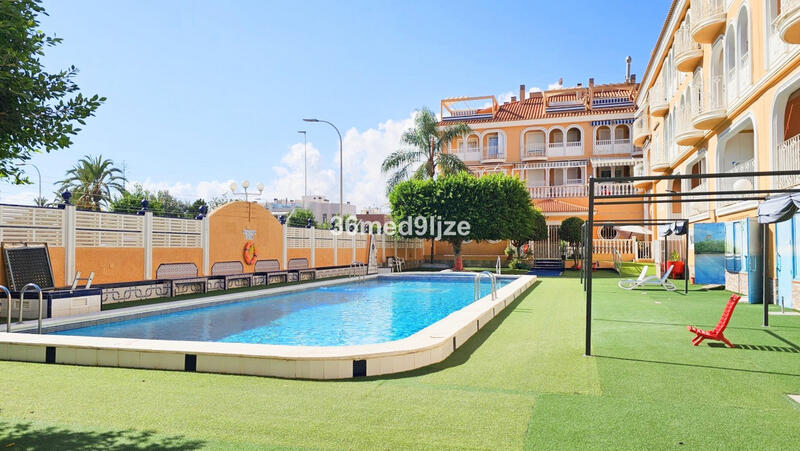 Townhouse for sale in Los Alcazares, Murcia Townhouse for sale in Los Alcazares, Murcia