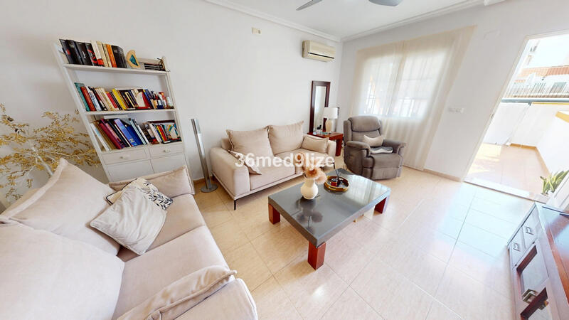 3 chambre Maison de Ville à vendre