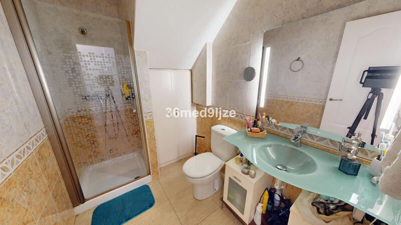 3 chambre Maison de Ville à vendre