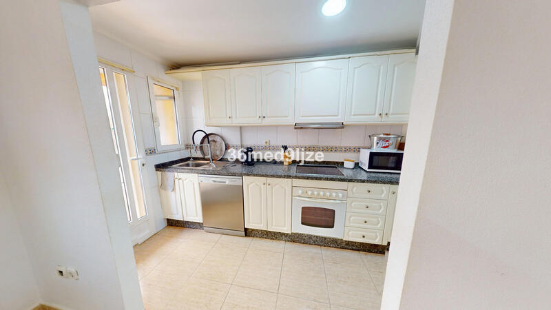 3 chambre Maison de Ville à vendre