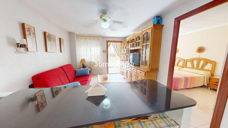 1 chambre Appartement à vendre 1 chambre Appartement à vendre