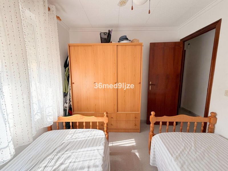 2 slaapkamer Appartement Te koop 2 slaapkamer Appartement Te koop