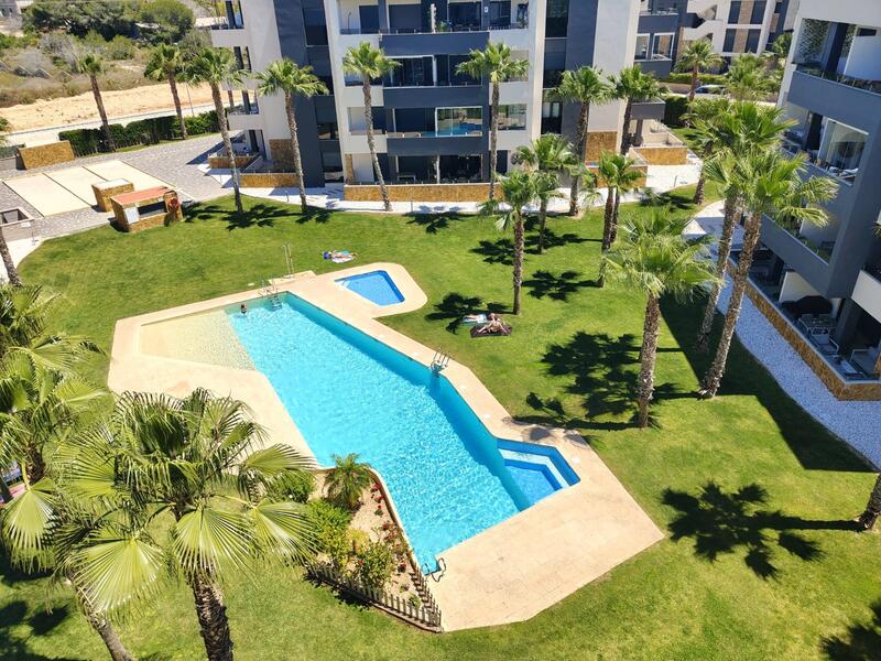 Apartment for sale in Los Altos, Alicante