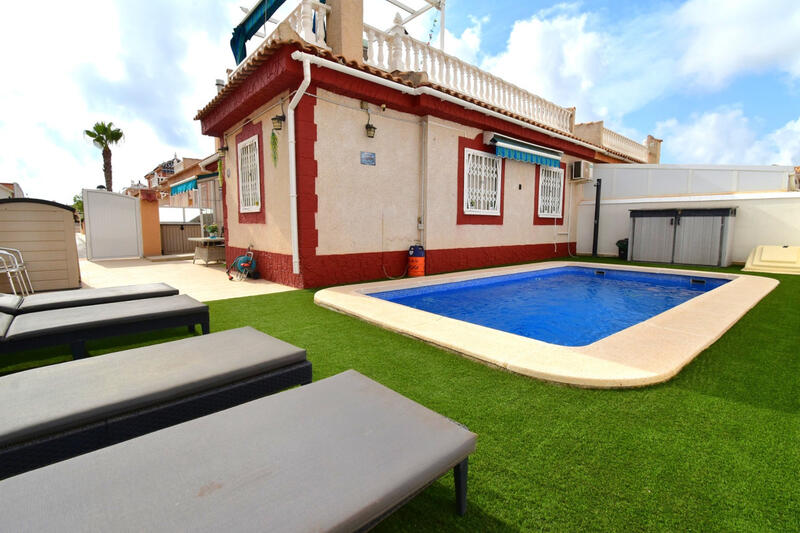 2 bedroom Villa for sale
