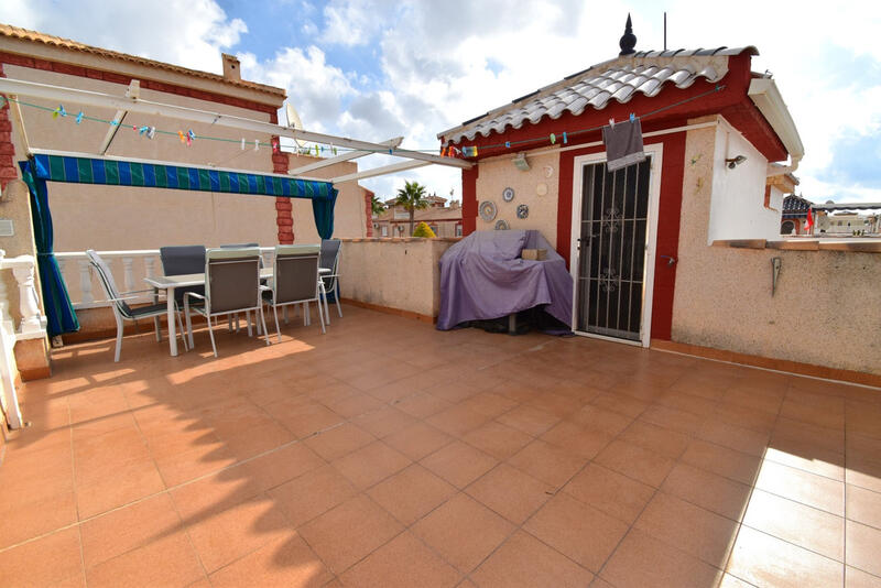 2 bedroom Villa for sale