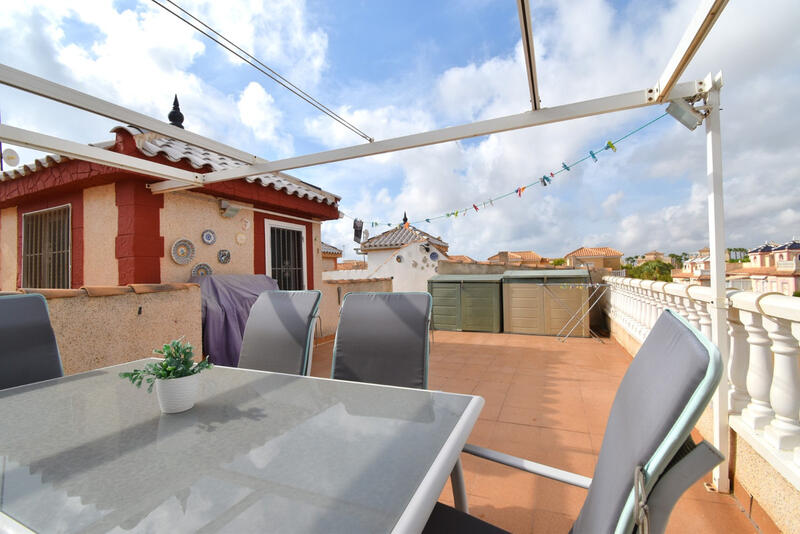 2 bedroom Villa for sale
