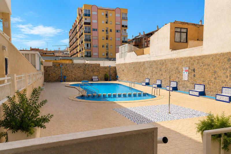 1 bedroom Apartment for sale