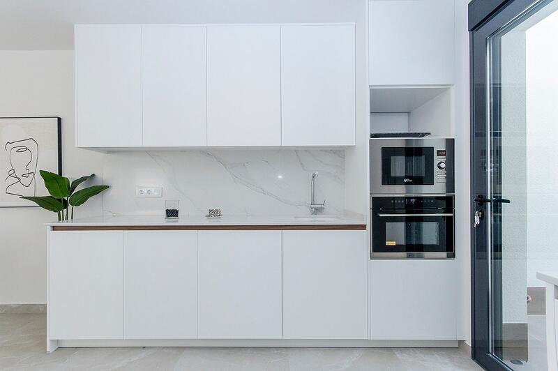 3 Schlafzimmer Appartement zu verkaufen 3 Schlafzimmer Appartement zu verkaufen