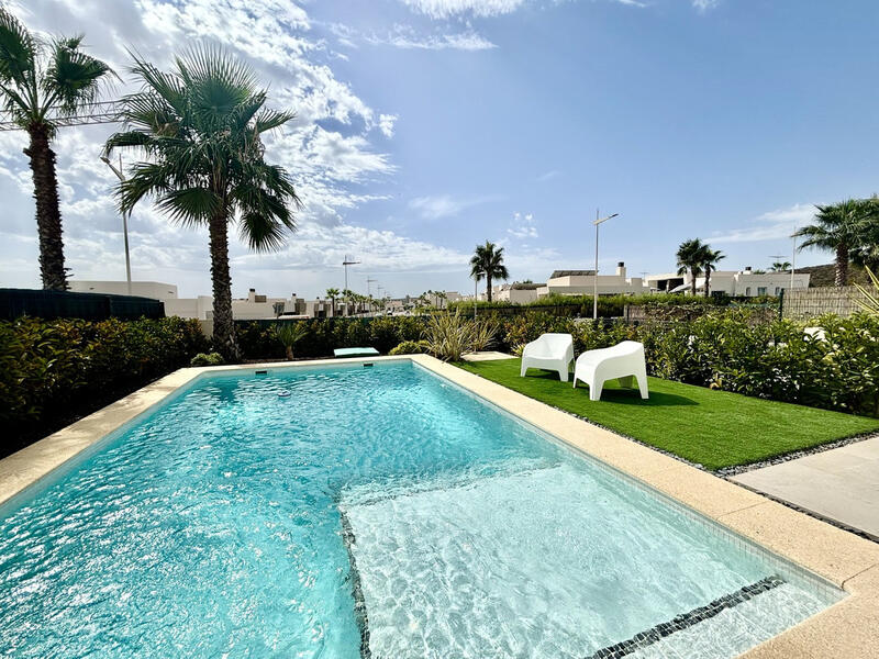4 bedroom Villa for sale