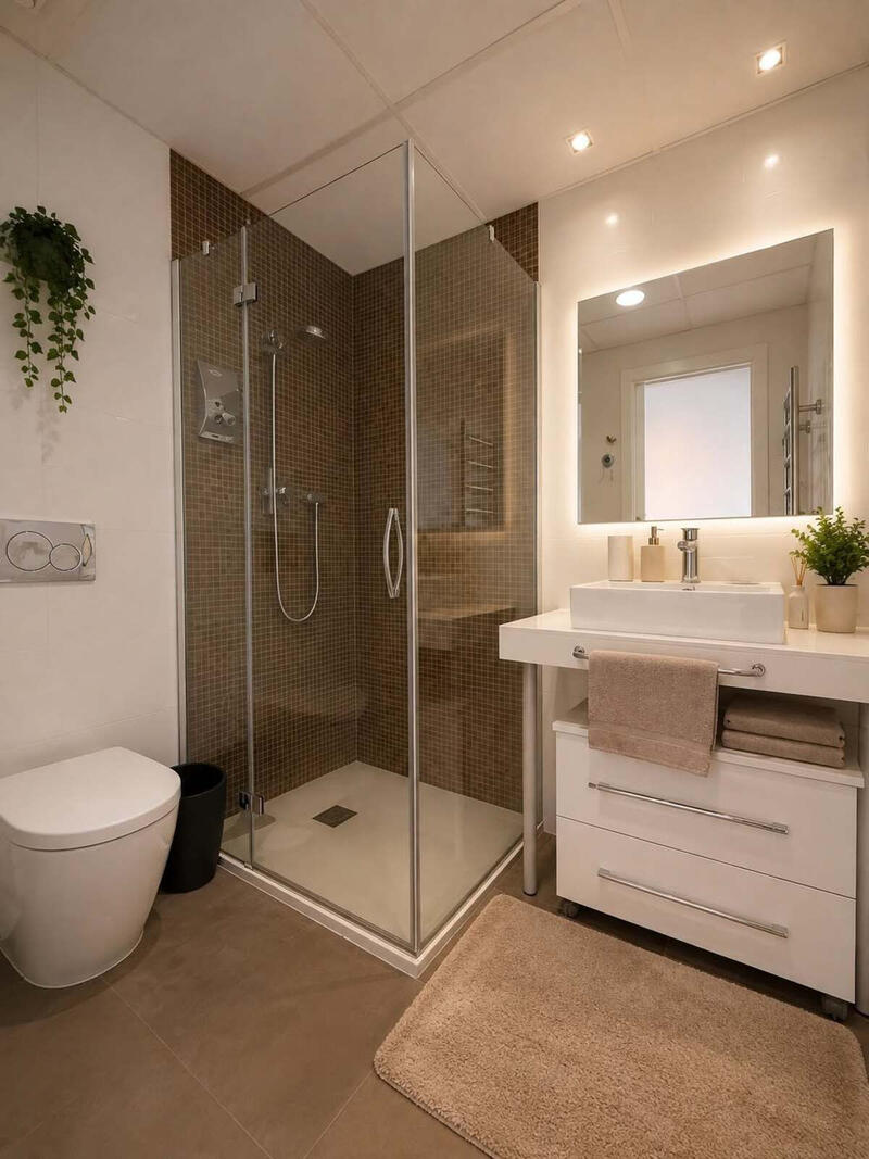 2 bedroom Apartment for sale