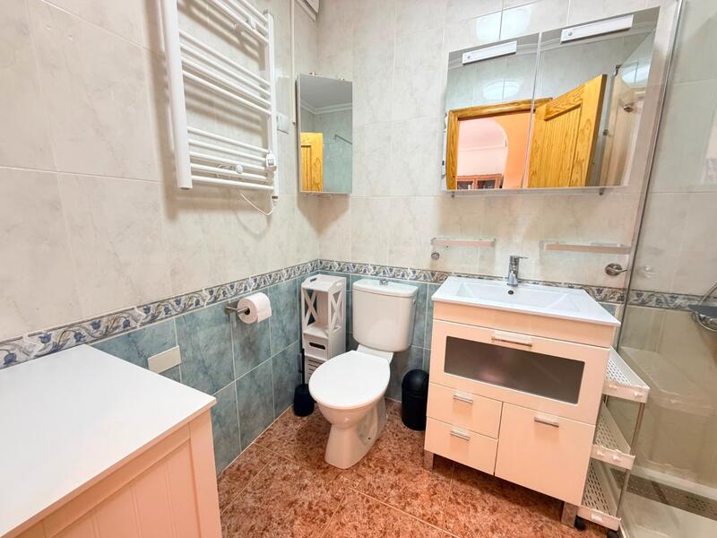 2 chambre Appartement à vendre