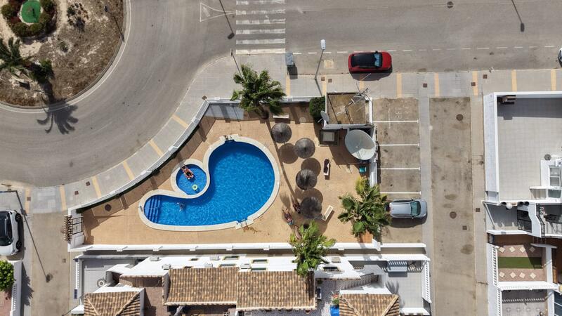 2 chambre Appartement à vendre