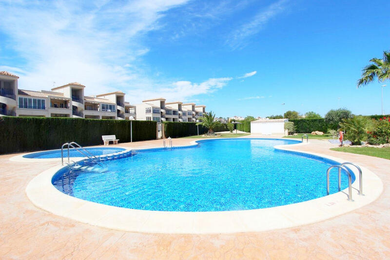 Appartement à vendre dans Punta Prima, Alicante Appartement à vendre dans Punta Prima, Alicante