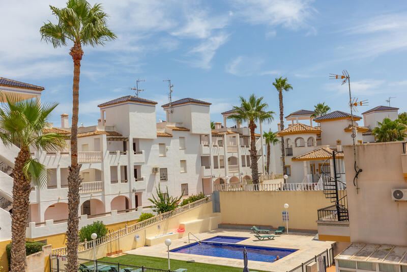 Appartement à vendre dans Villamartin, Alicante Appartement à vendre dans Villamartin, Alicante