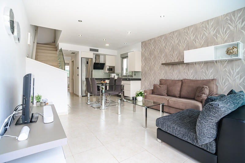 3 soverom Villa til salgs 3 soverom Villa til salgs