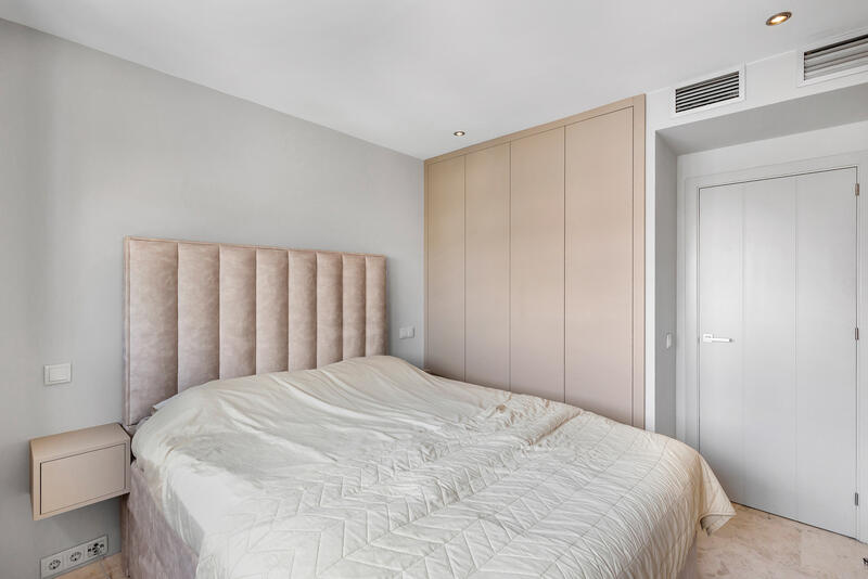 3 slaapkamer Appartement Te koop
