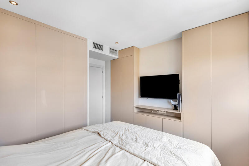3 slaapkamer Appartement Te koop