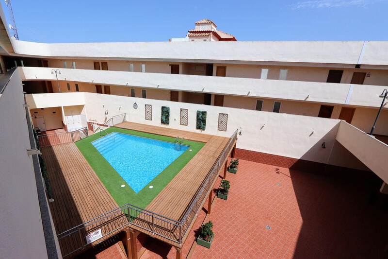 Lejlighed til salg i Los Alcazares, Murcia