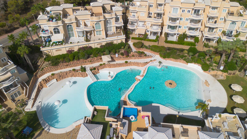 Appartement zu verkaufen in Guardamar del Segura, Alicante