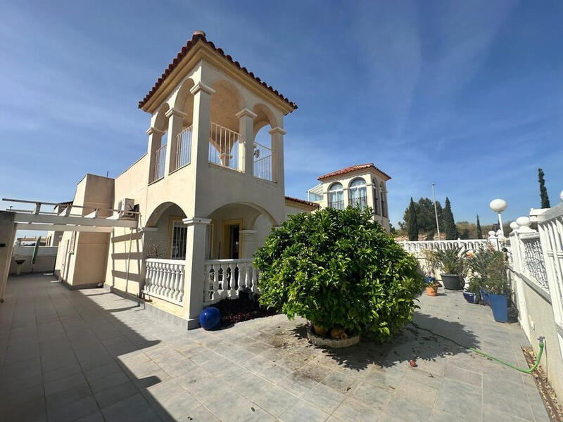 Villa à vendre dans Algorfa, Alicante