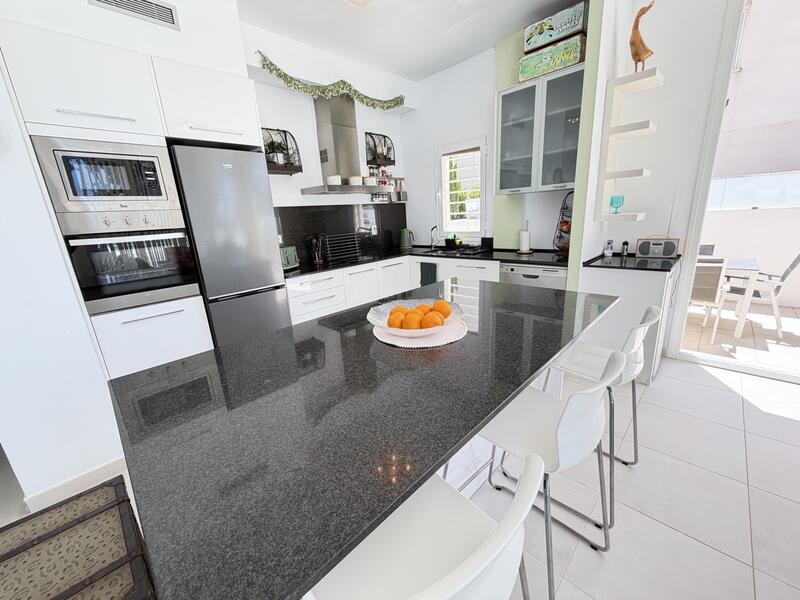 4 chambre Villa à vendre