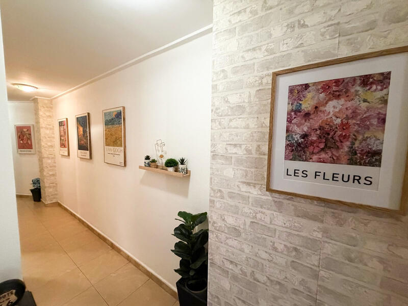 3 Cuarto Apartamento en venta 3 Cuarto Apartamento en venta