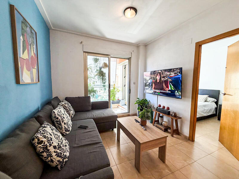 3 Cuarto Apartamento en venta 3 Cuarto Apartamento en venta