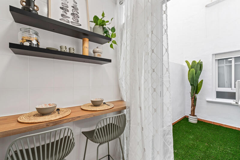 2 Cuarto Apartamento en venta 2 Cuarto Apartamento en venta