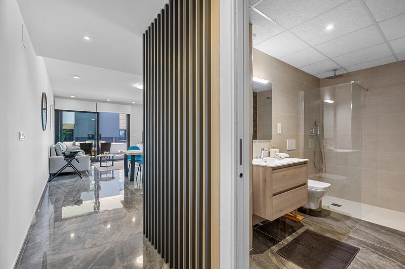 2 chambre Appartement à vendre