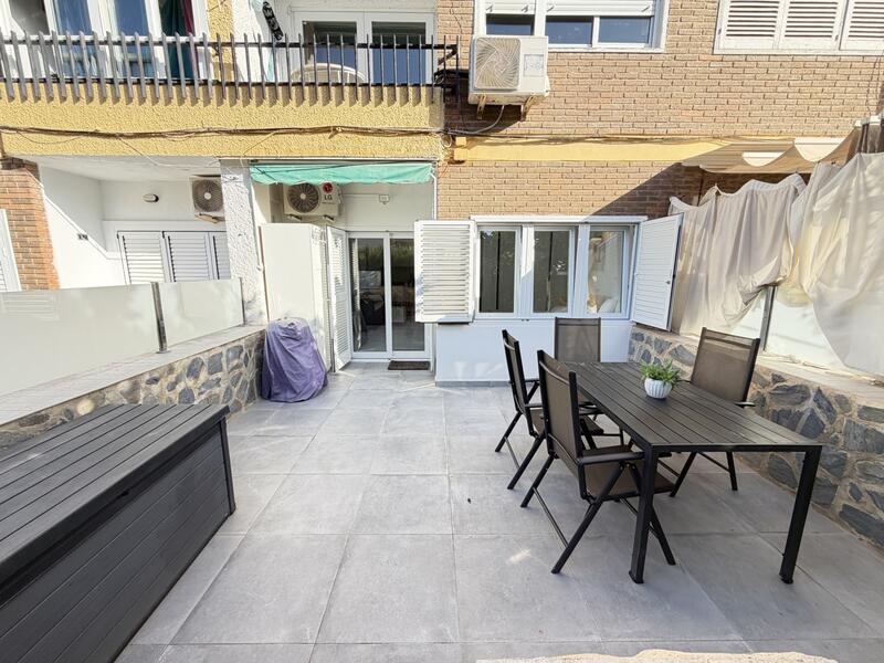 Appartement zu verkaufen in La Zenia, Alicante