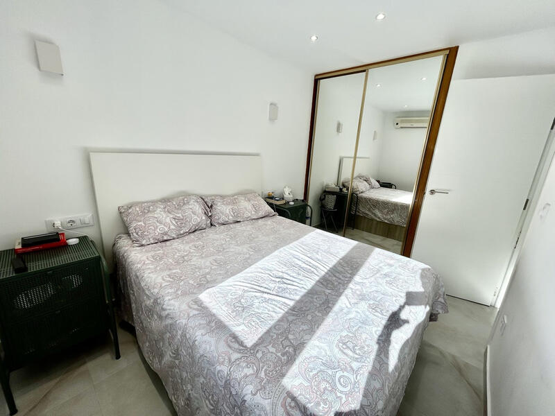 3 Schlafzimmer Stadthaus zu verkaufen