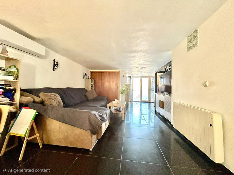 3 Schlafzimmer Stadthaus zu verkaufen