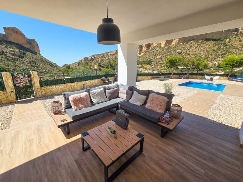3 bedroom Villa for sale