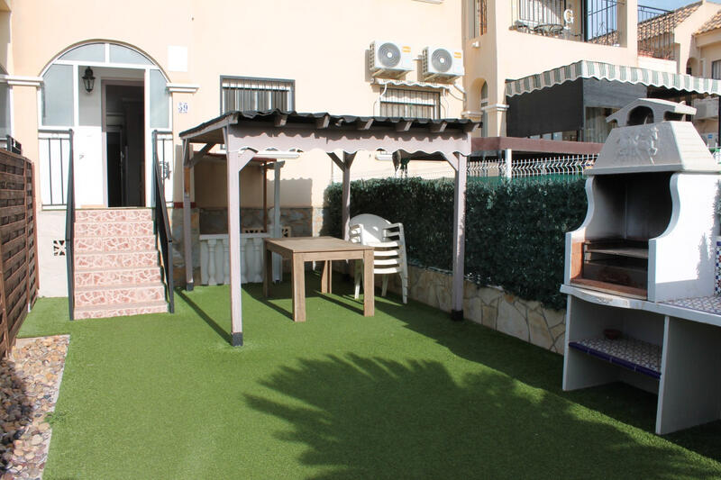 Appartement Te koop in Playa Flamenca, Alicante