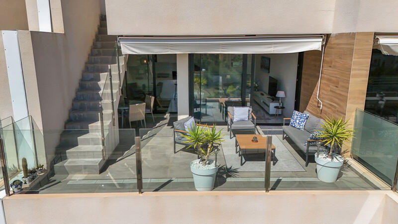 2 bedroom Apartment for sale