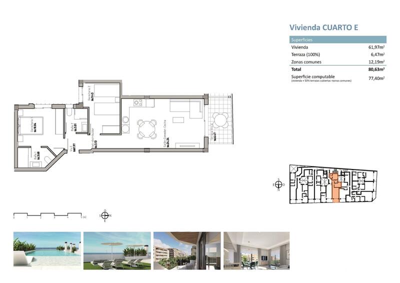 2 bedroom Apartment for sale 2 bedroom Apartment for sale