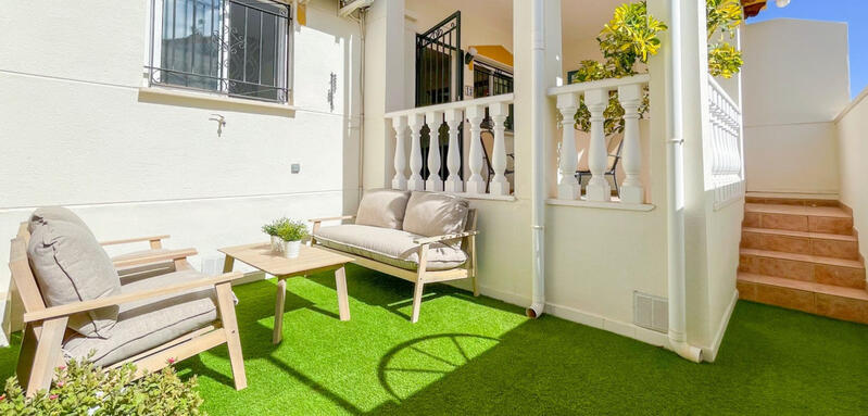Maison de Ville à vendre dans Los Altos, Alicante