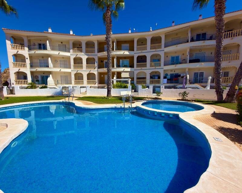 квартира продается в Ciudad Quesada, Alicante